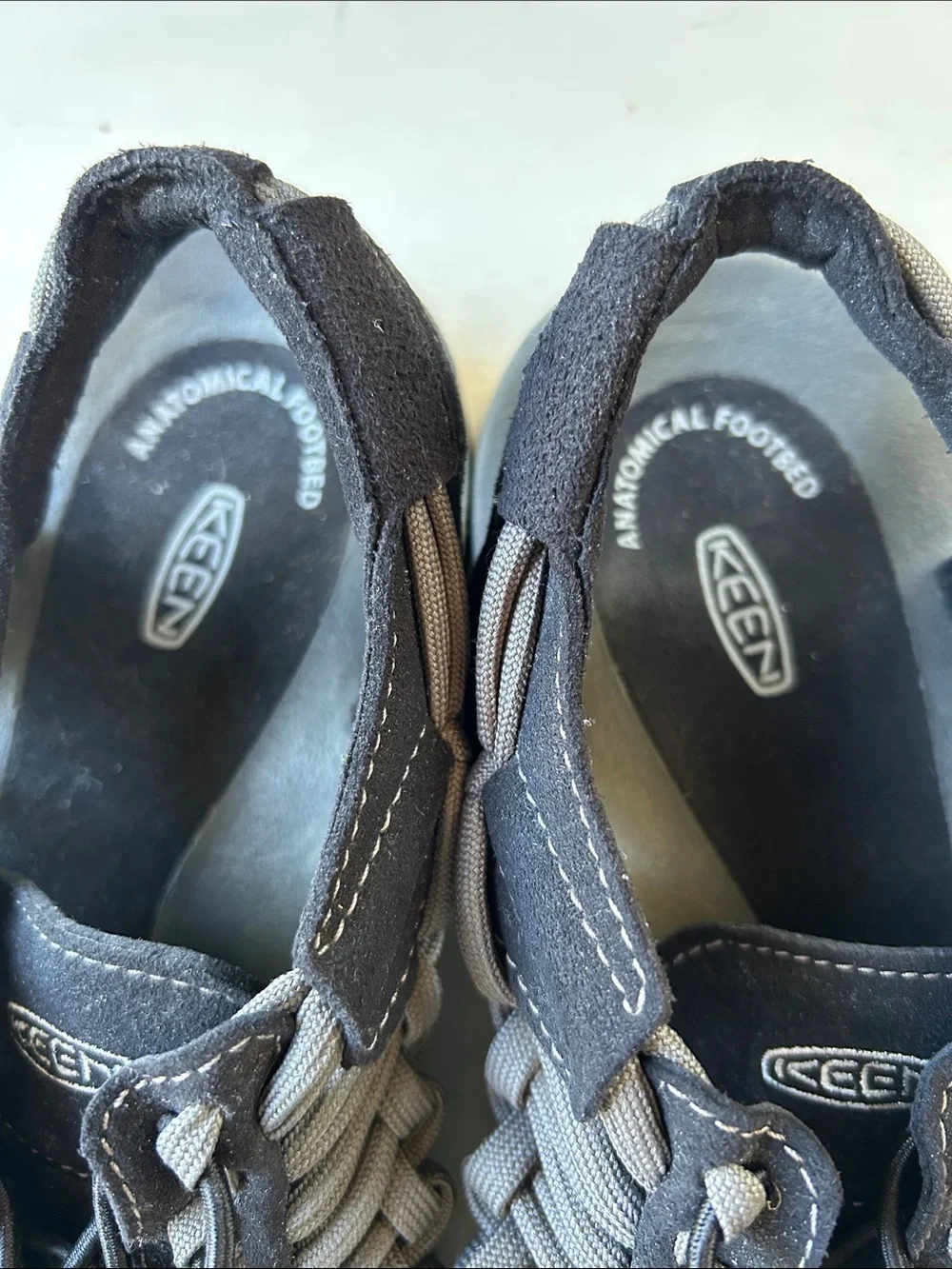 Keen unique two